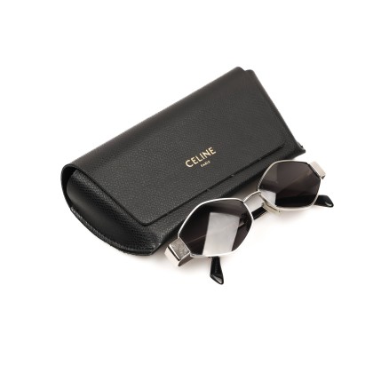CELINE LENTES DE SOL TRIOMPHE