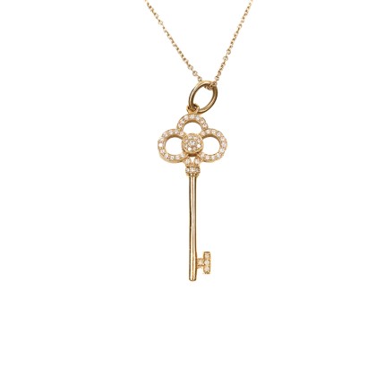 TIFFANY & CO 