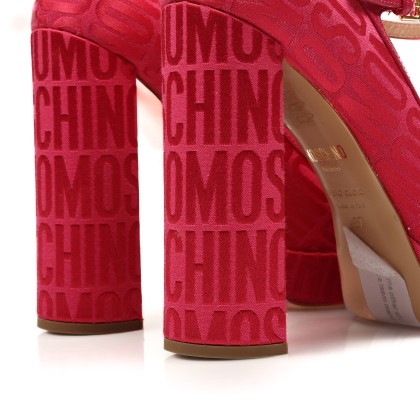 MOSCHINO 