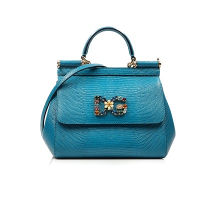DOLCE & GABBANA BOLSA SICILY