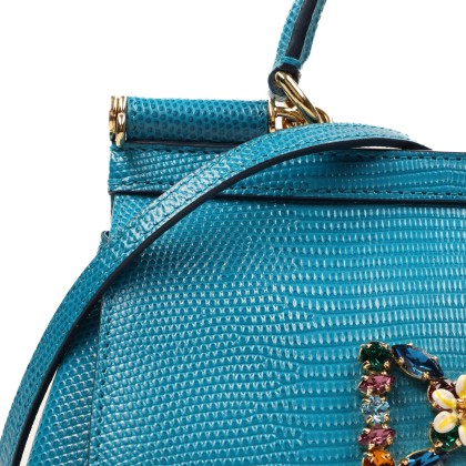 DOLCE & GABBANA BOLSA SICILY