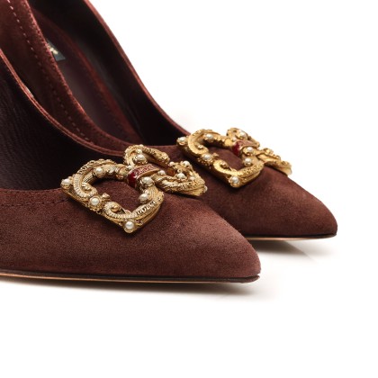 DOLCE & GABBANA 