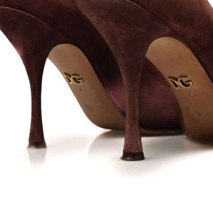 DOLCE & GABBANA 