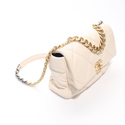 CHANEL AÑO: 2019
