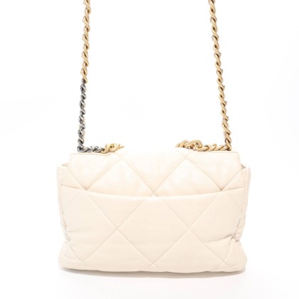 CHANEL AÑO: 2019
