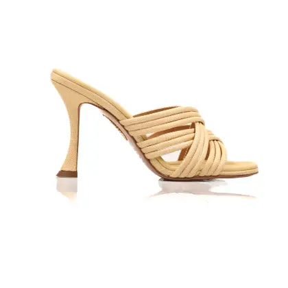 AQUAZZURA ZAPATILLAS