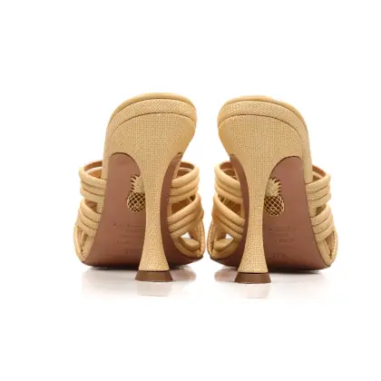 AQUAZZURA ZAPATILLAS