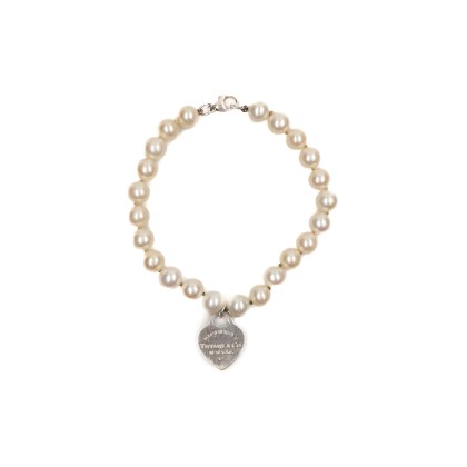 TIFFANY & CO PULSERA