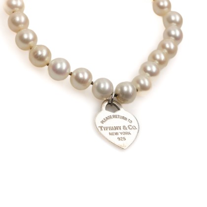 TIFFANY & CO PULSERA