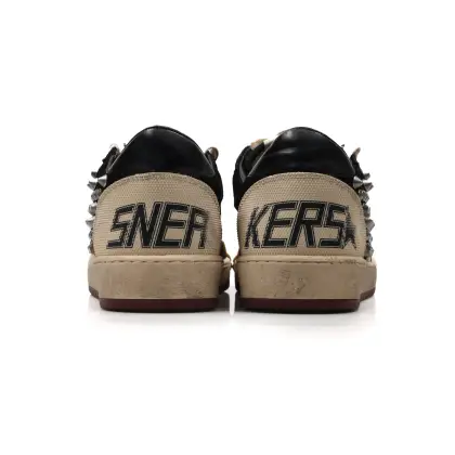 GOLDEN GOOSE 