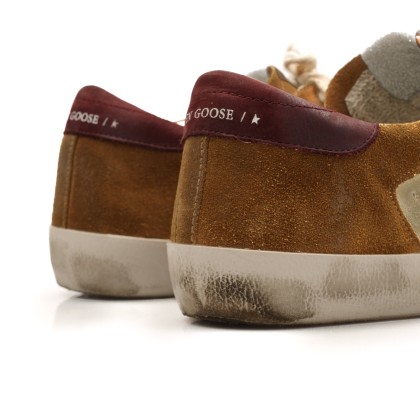GOLDEN GOOSE 