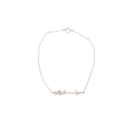 TIFFANY & CO BRAZALETE DE FLECHA MODELO GRAFFITI