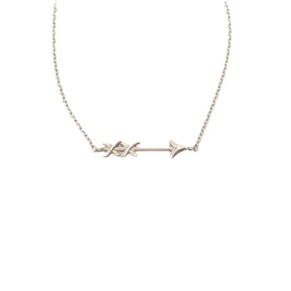 TIFFANY & CO BRAZALETE DE FLECHA MODELO GRAFFITI