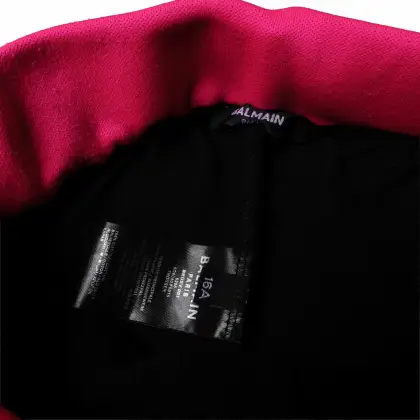 BALMAIN 