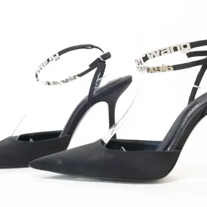 ALEXANDER WANG ZAPATILLAS