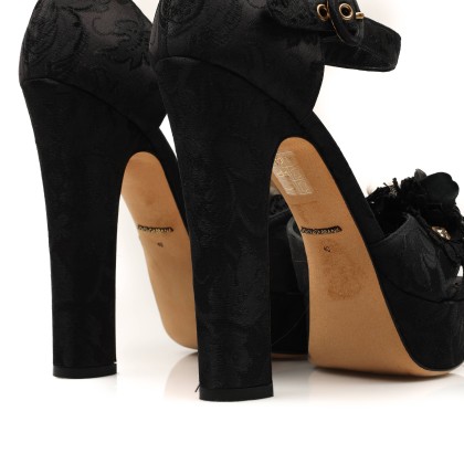 DOLCE & GABBANA 
