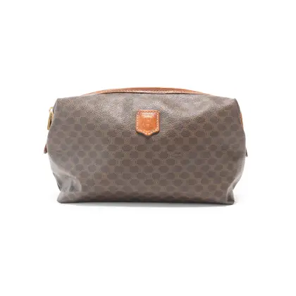 CELINE POUCH MONOGRAM 