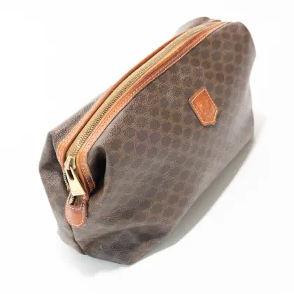 CELINE POUCH MONOGRAM 