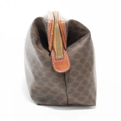 CELINE POUCH MONOGRAM 