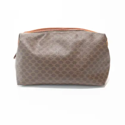 CELINE POUCH MONOGRAM 