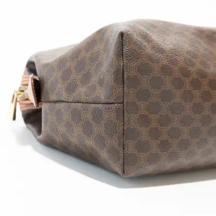 CELINE POUCH MONOGRAM 
