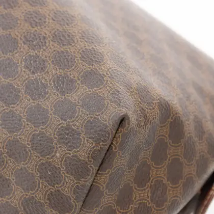 CELINE POUCH MONOGRAM 