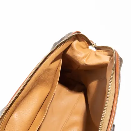 CELINE POUCH MONOGRAM 