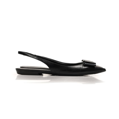 SAINT LAURENT FLATS
