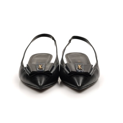SAINT LAURENT FLATS