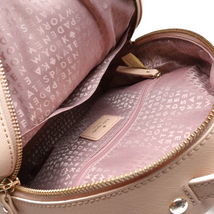KATE SPADE MOCHILA