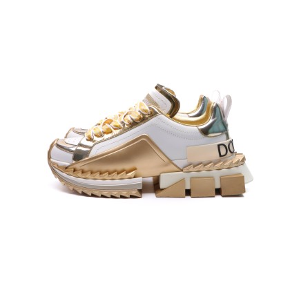 DOLCE & GABBANA 
