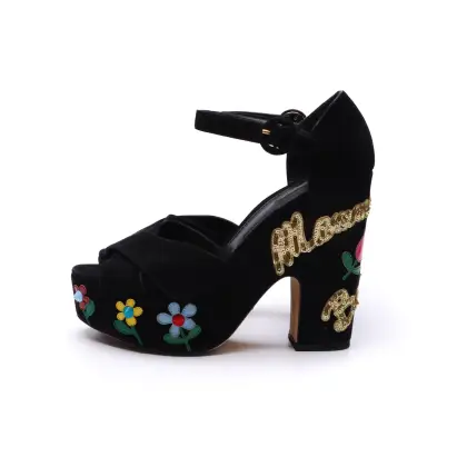 DOLCE & GABBANA 