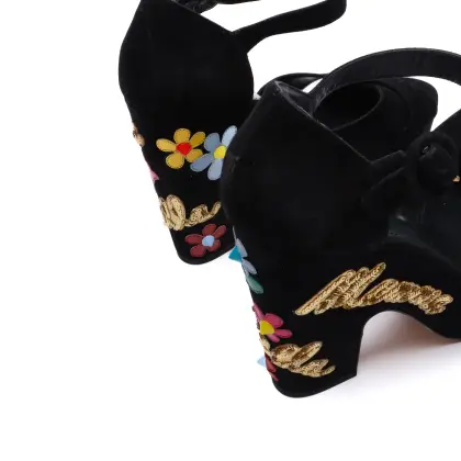 DOLCE & GABBANA 