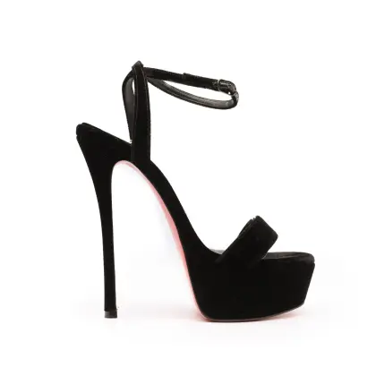 LOUBOUTIN ZAPATILLAS 