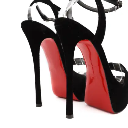 LOUBOUTIN ZAPATILLAS 