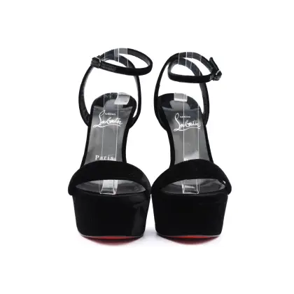 LOUBOUTIN ZAPATILLAS 
