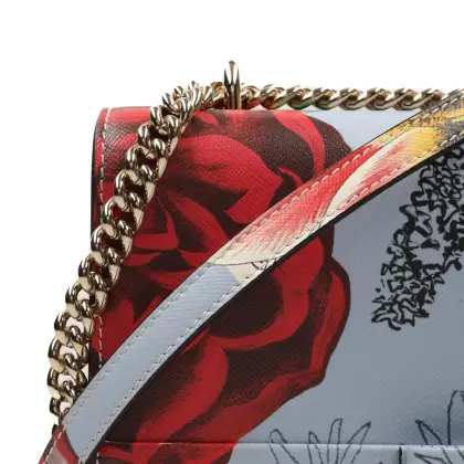 FERRAGAMO VARA FLORAL