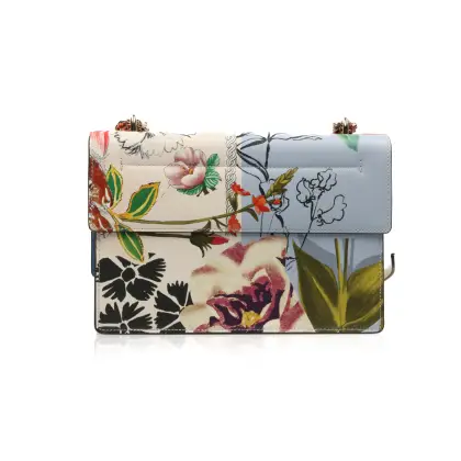 FERRAGAMO VARA FLORAL