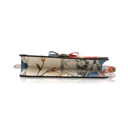 FERRAGAMO VARA FLORAL