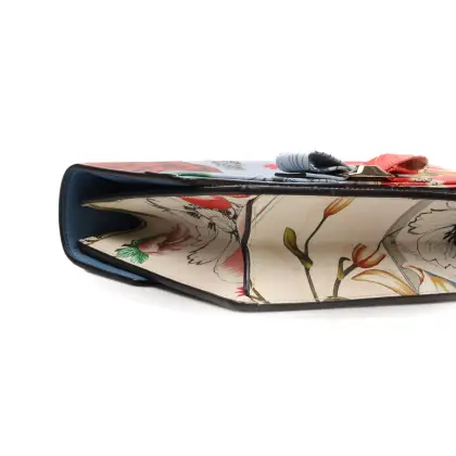 FERRAGAMO VARA FLORAL