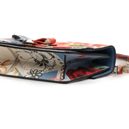 FERRAGAMO VARA FLORAL