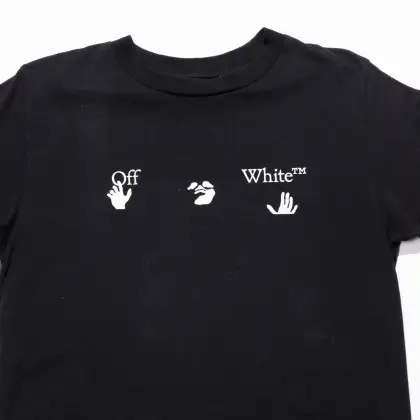OFF WHITE 