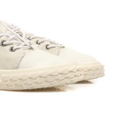 GIUSEPPE ZANOTTI TENIS BLABBER