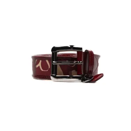 BURBERRY CINTURÓN NOVA CHECK