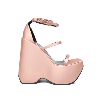 VERSACE SANDALIAS