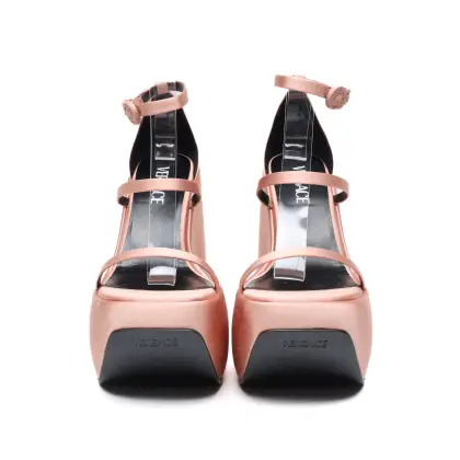 VERSACE SANDALIAS