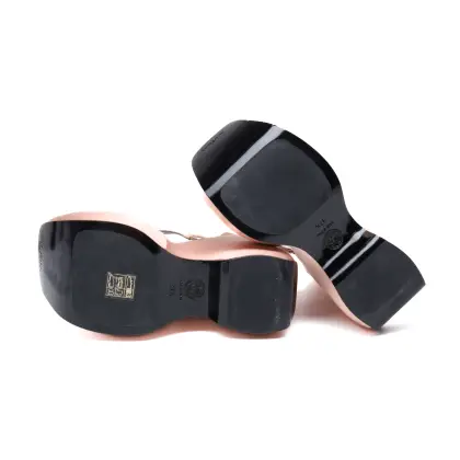 VERSACE SANDALIAS
