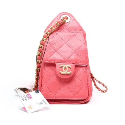 CHANEL 25
