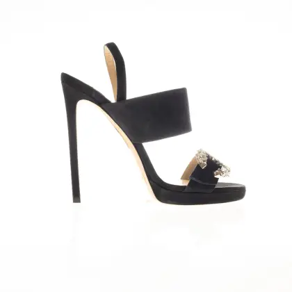 JIMMY CHOO ZAPATILLAS