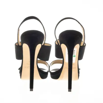 JIMMY CHOO ZAPATILLAS